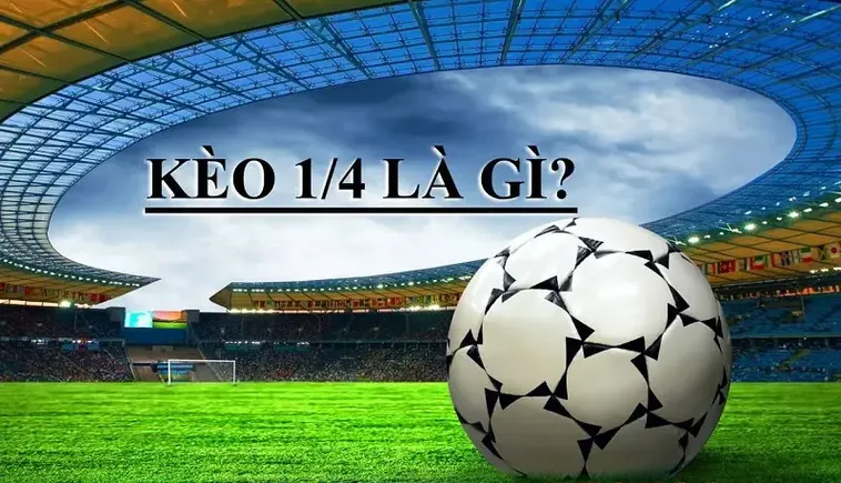 Kinh Nghiệm Đánh Kèo Chấp 0.25 BongDaLu Luôn Thắng Cho Người Mới
