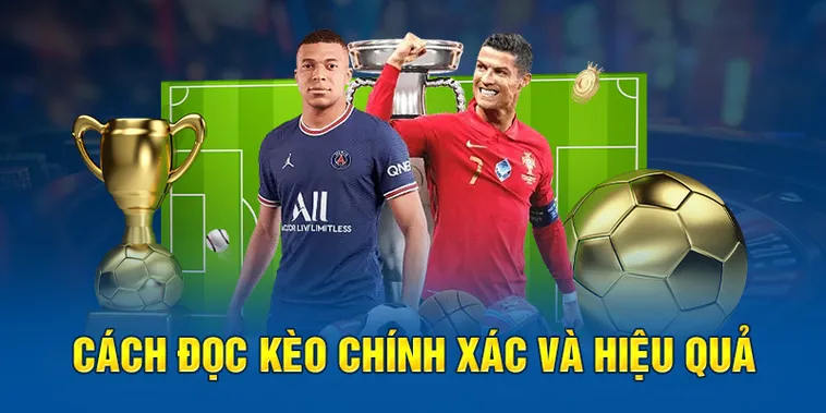 Hướng Dẫn Chi Tiết Cách Chơi Kèo Chấp 2 3/4 Tại BongDaLu Thắng Lớn