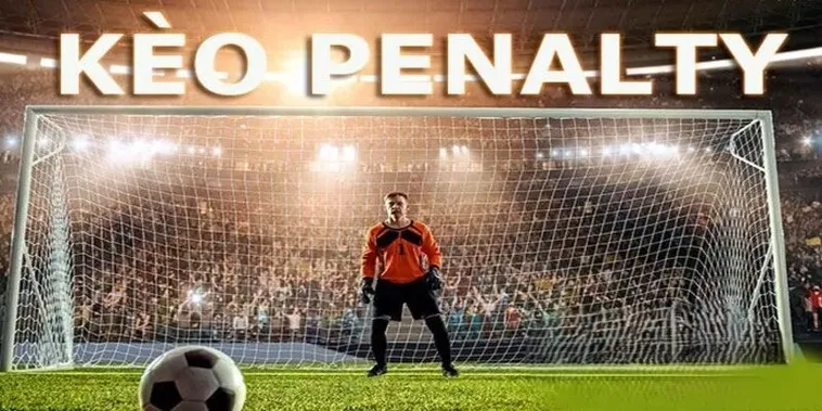 Cách Chơi Kèo Penalty Tại BongDaLu Thắng Lớn