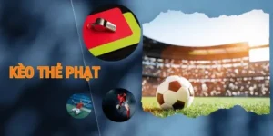 Cách Chơi Kèo Thẻ Phạt Tại BongDaLu Hiệu Quả