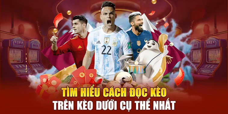 Chiến Thuật Cược Kèo Trên Kèo Dưới BongDaLu Thắng Lớn Mỗi Ngày