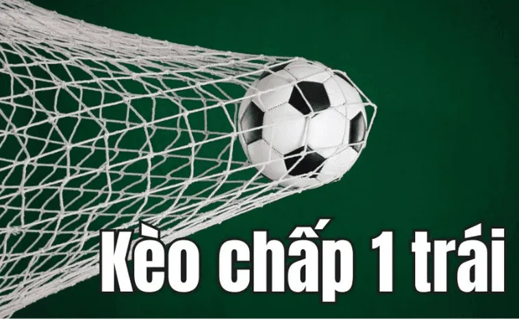 Cách Chơi Kèo Chấp 1 Tại BongDaLu Giúp Tăng Tỷ Lệ Thắng Cược
