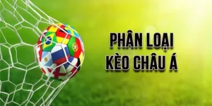 Cách Chơi Kèo Châu Á Tại BongDaLu Đỉnh Cao Giúp Bạn Về Bờ Nhanh