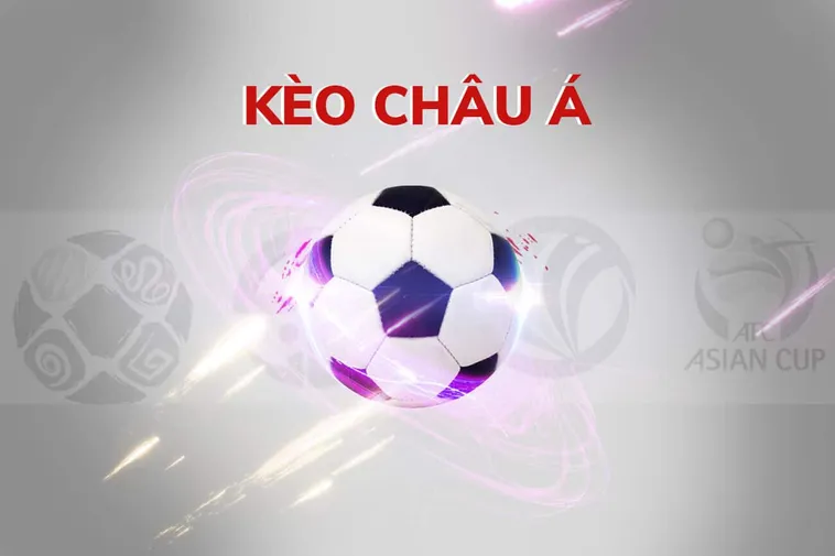 Cách Chơi Kèo Châu Á Tại BongDaLu Đỉnh Cao Giúp Bạn Về Bờ Nhanh