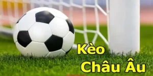 Cách Chơi Kèo Châu Âu Tại BongDaLu Hiệu Quả Thắng Lớn Mỗi Ngày