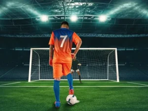 Bí Mật Về Quả Phạt Đền Trong Bóng Đá Bạn Chưa Biết