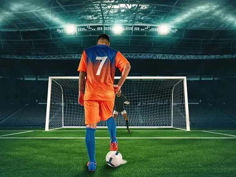 Bí Mật Về Quả Phạt Đền Trong Bóng Đá Bạn Chưa Biết