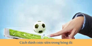 Bí Kíp Cược Kèo Xiên BongDaLu Thắng Lớn Với Vốn Thấp Nhất
